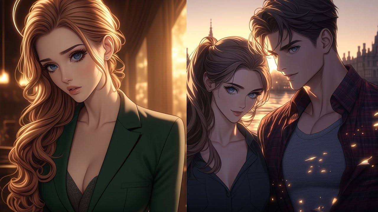 📕I Was Her Paid Simp. Then I Learned Her Family Destroyed Mine. - YouTube