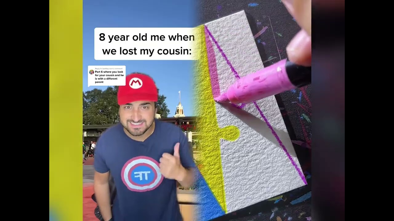 This is so funny, I couldn't stop laughing 😂😂 #funny #doddlersoftiktok #funnyvideos #duet 