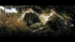 Shooter Sniper Scene screenshot 3