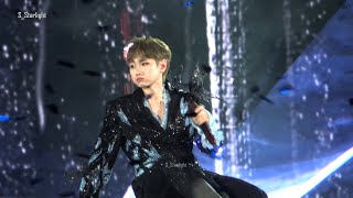 Silence Wang汪苏泷 - 晴｜0321北京2025十万伏特2.0巡回演唱会