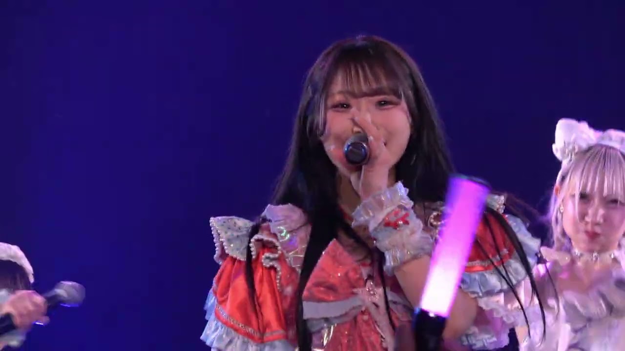 AQA 2026.2.21『 アナフェス名古屋 〜冬のにゃんにゃんSP!!〜 3部 』栄 NAGOYA ReNY limited