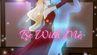 Be With Me (Official Audio) | Sulagna