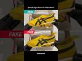 【SNKRDUNK FAKE Information Report】
