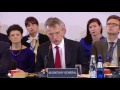 Opening remarks at NATO-Georgia Commission in Tbilisi, 07 SEP 2016