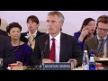 Opening remarks at NATO-Georgia Commission in Tbilisi, 07 SEP 2016