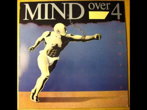 Mind Over Four — Mind Over 4 - Sex With an Apparition