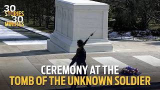 Top 30 Celebrate Heroes: The History of Veterans Day