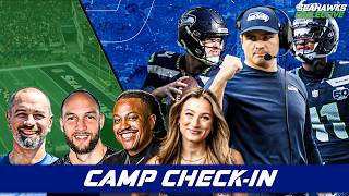 Seahawks Hard Knocks Countdown!