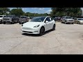 2022 Tesla Model Y Performance Austin, Cedar Park, Round Rock, Leander, Pflugerville TX