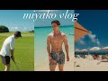 宮古島vlog