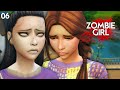 ZOMBIE GIRL EP 06 🧟♀️ Fin inévitable | Les sims 4