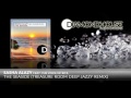 Sasha Alazy feat. The Voice Of Rita - The Seaside (Treasure Room Deep Jazzy Remix) / Diamondhouse