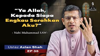 Download Lagu Ep 35: Tragedi Taif Hari Terburuk Kehidupan Nabi Muhammad SAW MP3