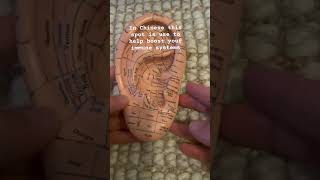How to your immune system with acupressure