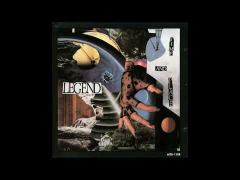 Legend (42) — Legend - Bad Boys
