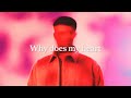 Lyod  why does my heart official lyric visual