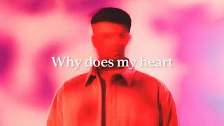 LYOD - Why Does My Heart (Official Lyric Visual)