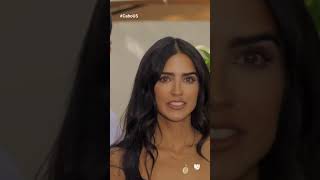 Sofias Heart Breaking In 3, 2, 1...   