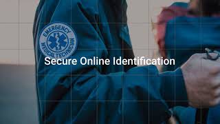 RapidID | Secure Online Identification