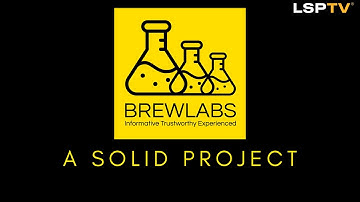 What is Brewlabs?