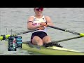 2025 World Rowing Cup Varese - Lightweight Women's Single Sculls (LW1x) - Final A