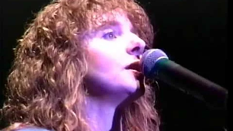 Jenny Vinyard Trouble