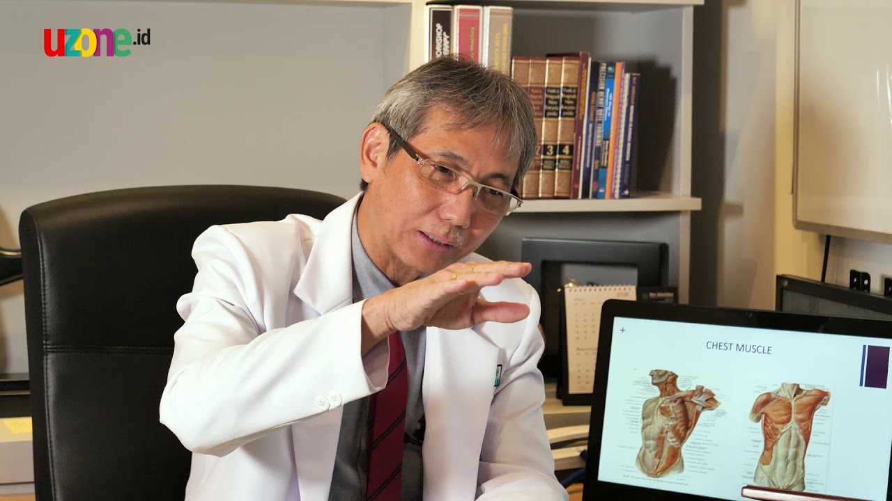 Tanya Dokter : Sudah Olahraga Tapi Berat Badan Tidak Turun, Mengapa?