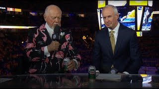 NHL Coach's Corner Playoffs Part II  - June 3rd, 2017
