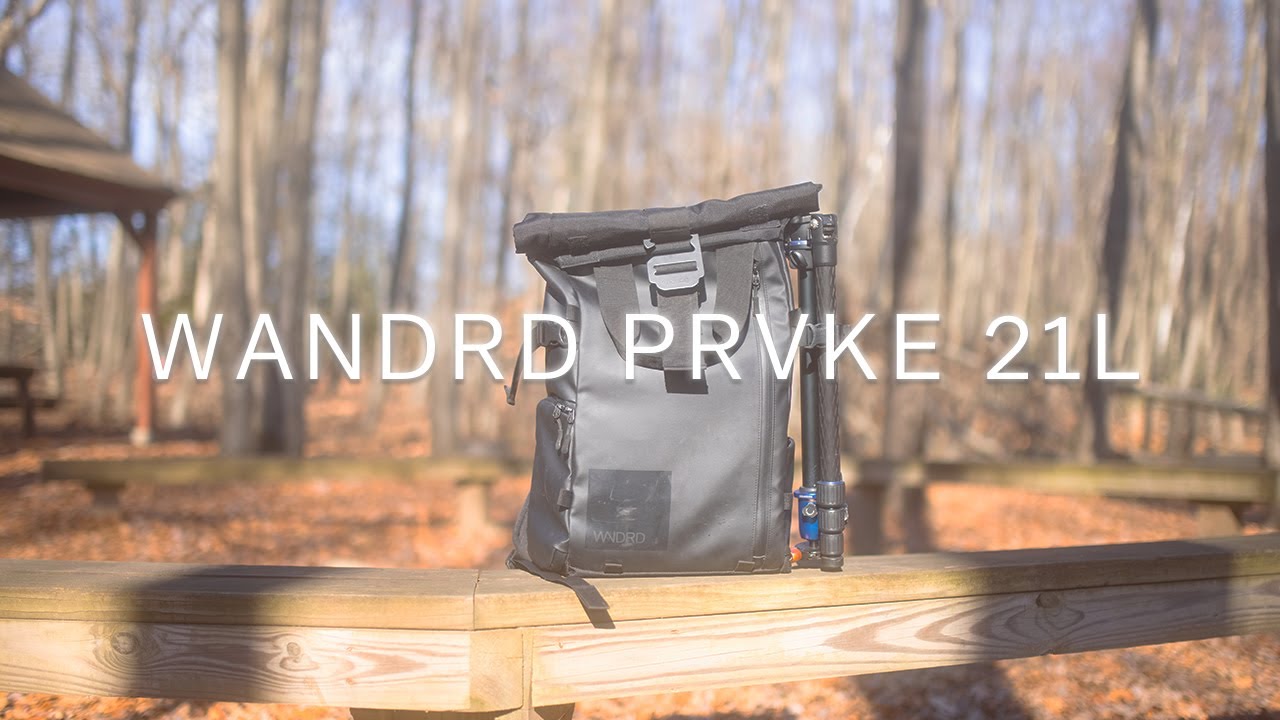 WANDRD PRVKE 21L - 1 Year Later