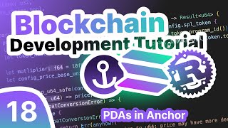 Celebrity PDAs and Constraints in Anchor [Solana Dev Course M5P3] - Mar 29th '23 Wealth