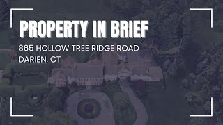 865 Hollow Tree Ridge Road in Darien, CT: Billionaire Todd Boehly’s $19 Million Gym Membership
