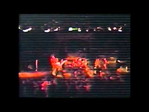 OUTRAGE - Live (Pine St. Theater w/Autograph) and (FM Station Los Angeles, Ca.)