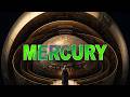 MERCURY: The Fatal Physics of a Stripped Iron World