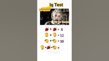 Can you Solve this puzzle math | puzzle, iq test | #viral #trending #puzzle #shortsfeed #shortvideo