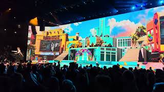 DJ BoBo The Great Adventure 06.06.2026 Köln Lanxess Arena (Chihuahua)