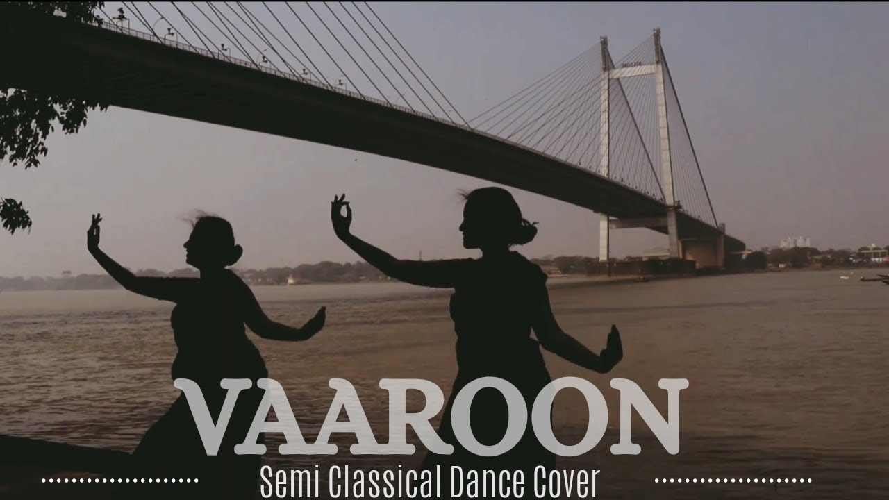 Vaaroon Vaaroon | Mirzapur | Semi Classical Dance | Anand Bhaskar | Ali Fazal ...