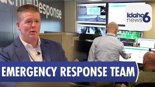 Inside Idaho Powers Severe Weather Emergency Response
