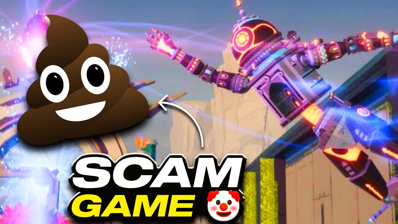 Indian games are totally scams FT. INDUS GAME🤡
