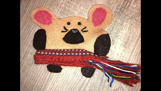 Island Métis Circle Time with Moe the Mouse - Jan 19