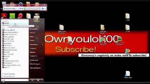 How to make a runescape private server