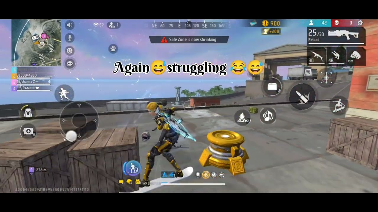 System 😅Fadd 😂denge  