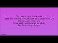 Galantis Mama Look At Me Now Lyrics 