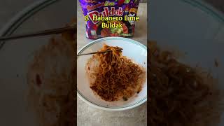 Top 10 Buldak Korean Noodles