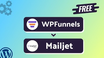 Integrating WPFunnels with Mailjet | Step-by-Step Tutorial | Bit Integrations