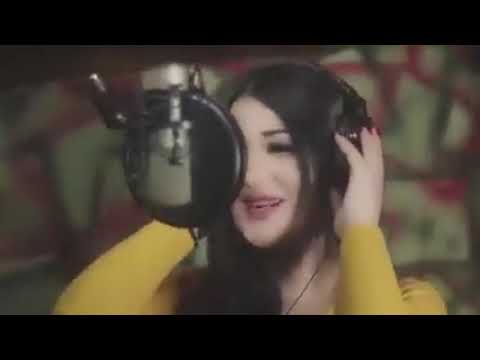 طيفك يا اسمر