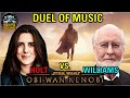 Capture de la vidéo Star Wars Obi-Wan Kenobi: Duel Of Music -  Natalie Holt Vs John Williams | Who Did It Better?