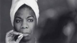 Marriage is for old folks - Nina Simone chords