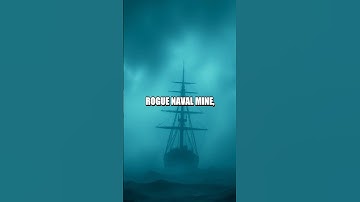 The Vanished Minesweeper HMS Sphinx