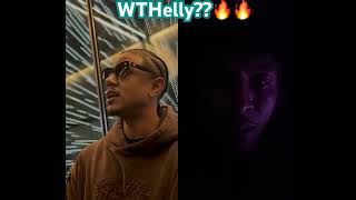 Download Lagu WTHelly❓❓🔥2🔥FizzStyleFriday - In My Lane #short #shorts #MECSMISALUTE🤴🏿💯 MP3