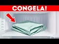 Congela le Lenzuola + 30 Consigli per un’Estate Felice
